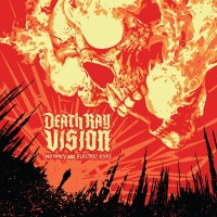 Purchase Death Ray Vision - No Mercy From Electric Eyes