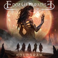 Purchase Edge Of Paradise - Hologram