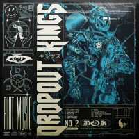 Purchase Dropout Kings - Riot Music