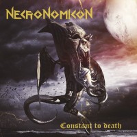 Purchase Necronomicon - Constant To Death
