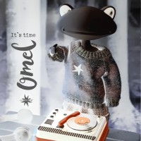 Purchase Omel - It's Time