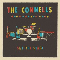 Purchase The Connells - Set The Stage (Live)