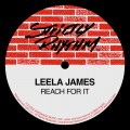 Buy Leela James - Reach For It (CDS) Mp3 Download