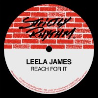 Purchase Leela James - Reach For It (CDS)
