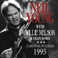 Purchase Neil Young - Cardinal Stadium 1995 (Live)