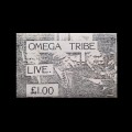 Buy Omega Tribe - Live Mp3 Download