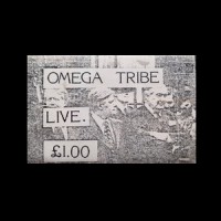 Purchase Omega Tribe - Live