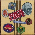 Buy Nick Lowe & Los Straitjackets - Walkabout Mp3 Download