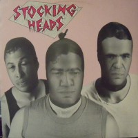 Purchase Stocking Heads - Stocking Heads (Vinyl) (EP)