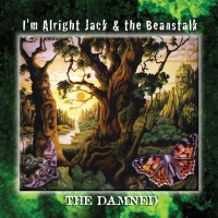 Purchase The Damned - I'm Alright Jack & The Beanstalk