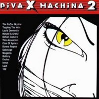 Purchase VA - Diva X Machina 2