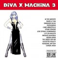 Buy VA - Diva X Machina 3 Mp3 Download