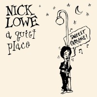 Purchase Nick Lowe - A Quiet Place (CDS)