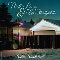 Purchase Nick Lowe & Los Straitjackets - Winter Wonderland / Let It Snow (CDS)