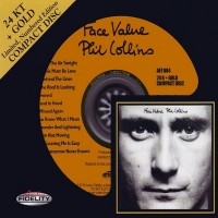 Purchase Phil Collins - Face Value (Remastered 2010)