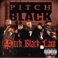 Purchase Pitch Black - Pitch Black Law