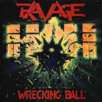 Purchase Ravage - Wrecking Ball (Vinyl)