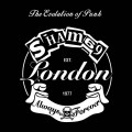 Buy Sham 69 - The Evolution Of Punk Mp3 Download