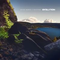 Purchase Shane Morris & Mystified - Evolution