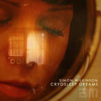 Purchase Simon Wilkinson - Cryosleep Dreams