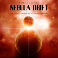 Purchase Simon Wilkinson - Nebula Drift