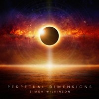 Purchase Simon Wilkinson - Perpetual Dimensions