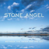Purchase Stone Angel - Between The Water And The Sky