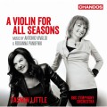 Buy Tasmin Little, David Wright & BBC Symphony Orchestra - A Violin For All Seasons Mp3 Download