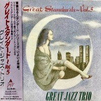 Purchase The Great Jazz Trio - Great Standards Vol. 5