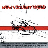 Purchase VA - New Violent Breed