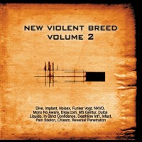 Purchase VA - New Violent Breed Vol. 2