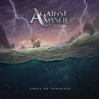 Purchase Against Myself - Tides Of Insanity