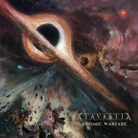 Purchase Atavistia - Cosmic Warfare