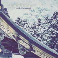 Purchase Bvdub & Netherworld - Equilibrium