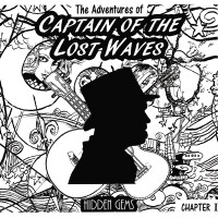 Purchase Captain Of The Lost Waves - Hidden Gems Chapter 1