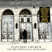 Purchase Dean Zucchero - Electric Church For The Spiritually Misguided