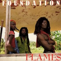 Purchase foundation - Flames