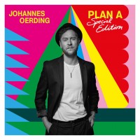 Purchase Johannes Oerding - Plan A (Special Edition)