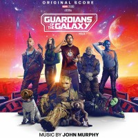 Purchase John Murphy - Guardians Of The Galaxy Vol. 3 (Original Score)