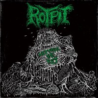 Purchase Rotpit - Let There Be Rot