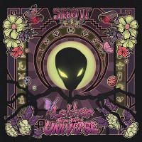 Purchase Skott - A Letter From The Universe