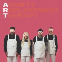 Purchase The Lottery Winners - Anxiety Replacement Therapy