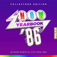 Purchase VA - Now - Yearbook Extra 1986 CD1