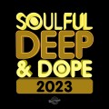 Buy VA - Soulful Deep & Dope 2023 Mp3 Download