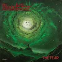 Purchase Blood Star - The Fear (CDS)