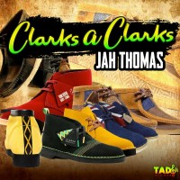Purchase Jah Thomas - Clarks A Clarks