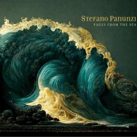 Purchase Stefano Panunzi - Pages From The Sea