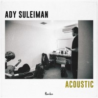 Purchase Ady Suleiman - Acoustic (CDS)