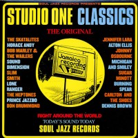 Purchase VA - Soul Jazz Records: Studio One Classics