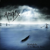 Purchase Amebix - Knights Of The Black Sun (CDS)